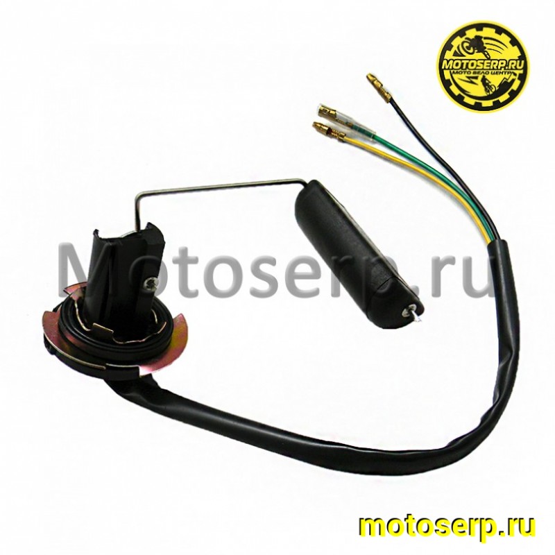 Купить  Датчик уровня топлива Honda DIO (шт) (К-дар 2205903 купить с доставкой по Москве и России, цена, технические характеристики, комплектация фото  - motoserp.ru