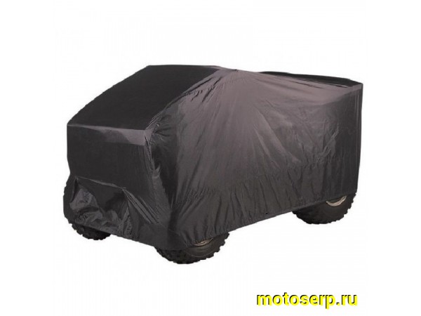 Купить  Накидка (чехол, тент) на ATV квадроцикл 200cc 251х125х85 с защитой от влаги (шт) (AUTOPROFI ATV-200 (251) купить с доставкой по Москве и России, цена, технические характеристики, комплектация фото  - motoserp.ru