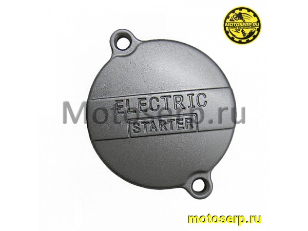 Купить  Крышка электростартера 169FMM ZS  круглая Sport001-006 (шт) (Regul 10100006 купить с доставкой по Москве и России, цена, технические характеристики, комплектация фото  - motoserp.ru