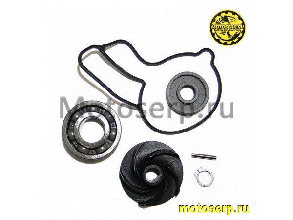 Купить  Ремкомплект помпы KTM 250SX-F 05-12; 250EXC-F 06-13 / Husaberg FE250 2013  77035055010 (комп) (JP купить с доставкой по Москве и России, цена, технические характеристики, комплектация фото  - motoserp.ru
