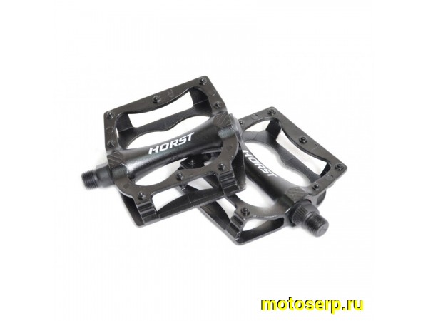 Купить  Педали М14 алюминиевые тип BMX "DS" Вело (пар) (MT D-1464 купить с доставкой по Москве и России, цена, технические характеристики, комплектация фото  - motoserp.ru