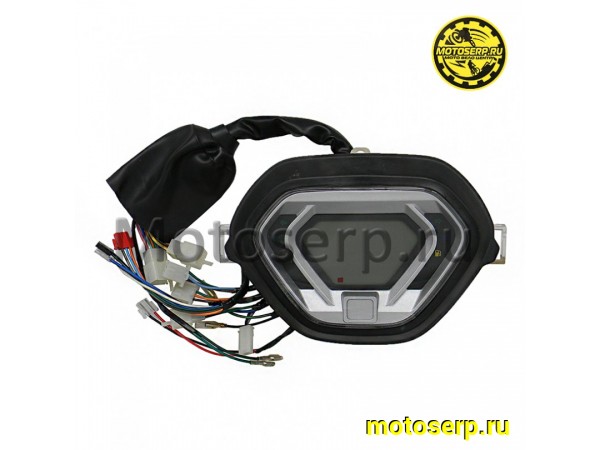 Купить  Спидометр (панель приборов) Honda Ex5 110 Fi Super Cub Dream SZ-OZ7N-I500183507 (шт) JP купить с доставкой по Москве и России, цена, технические характеристики, комплектация фото  - motoserp.ru