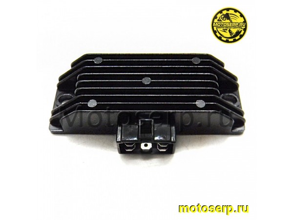 Купить  Реле-регулятор 5 конт.(5) ZS177MM(NC250) KAYO T6  (шт) (0 купить с доставкой по Москве и России, цена, технические характеристики, комплектация фото  - motoserp.ru
