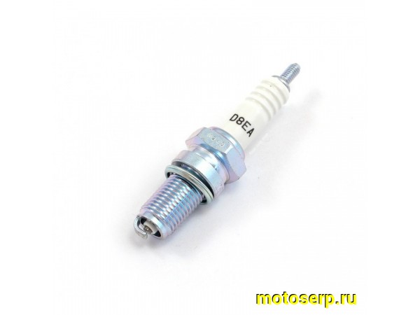 Купить  Свеча зажигания ( 8) NGK D8EA Yamasaki Scorpion RS и др. (шт) (Велос XTG_00004 купить с доставкой по Москве и России, цена, технические характеристики, комплектация фото  - motoserp.ru