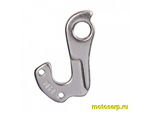 Купить  Петушок (наконечник рамы) STG Вело (шт) (Грат Вест Х75087-5 купить с доставкой по Москве и России, цена, технические характеристики, комплектация фото  - motoserp.ru