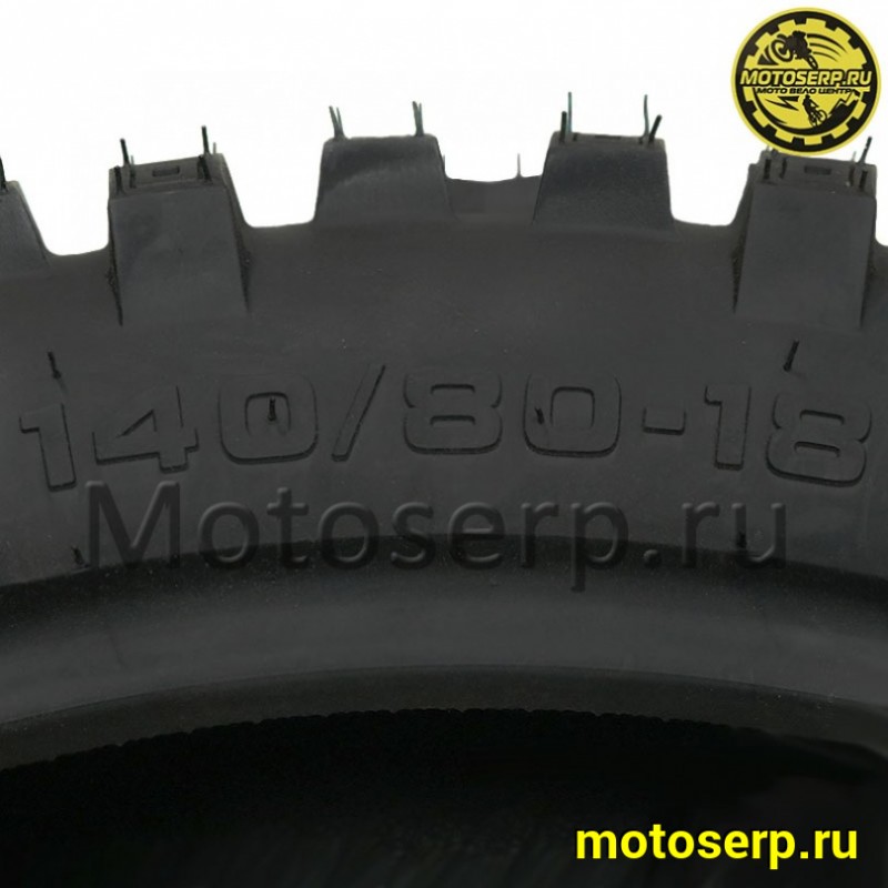 Купить  Покрышка Кросс/эндуро/питбайк 18"  140/80-18 Medium Soft Terra Xtreme ENDURO Gummy (NQ) (шт) (Regul 204031  купить с доставкой по Москве и России, цена, технические характеристики, комплектация фото  - motoserp.ru