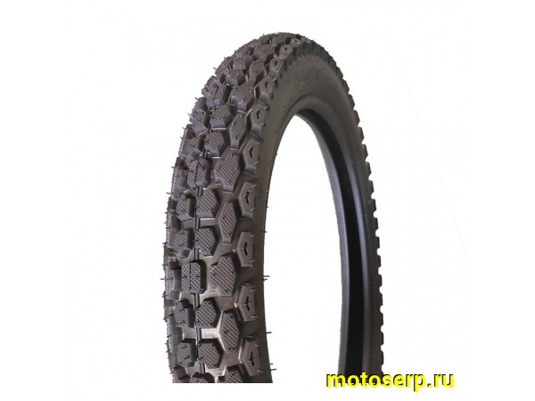 Купить  Покрышка  Мопед 18"  3.00-18 (90/100-18) HDMC007-1 (NQ) (шт) (Regul 204012 купить с доставкой по Москве и России, цена, технические характеристики, комплектация фото  - motoserp.ru
