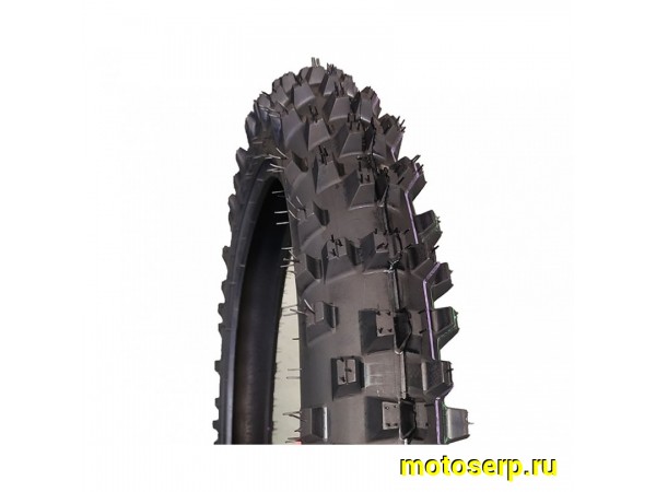 Купить  Покрышка Кросс/эндуро/питбайк 21"  80/100-21 HDMC021 (Ч/З) (шт) (Regul 204015  купить с доставкой по Москве и России, цена, технические характеристики, комплектация фото  - motoserp.ru