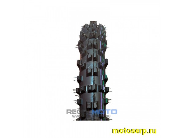 Купить  Покрышка Кросс/эндуро/питбайк 21"  80/100-21 HDMC020 (Ч/З) (шт) (Regul 204014 купить с доставкой по Москве и России, цена, технические характеристики, комплектация фото  - motoserp.ru