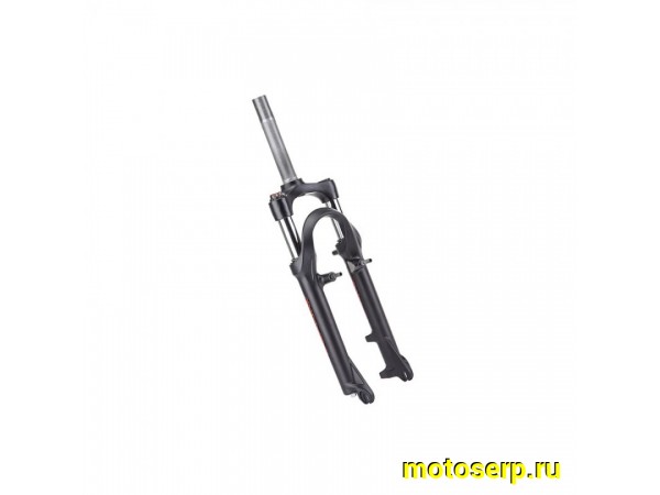 Купить  Вилка ВЕЛО амортизационная телескопическая 24" резьбовая KL-T170MS-50 1-1/8"х166мм V-Brake/Disk Вело (шт) (Aviva LU089265 купить с доставкой по Москве и России, цена, технические характеристики, комплектация фото  - motoserp.ru