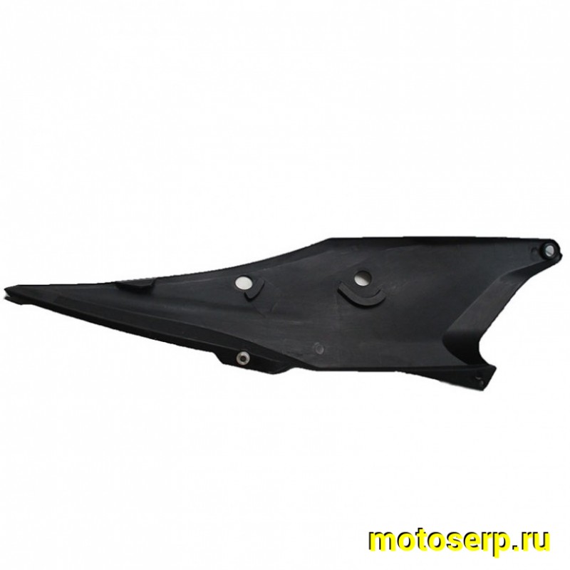 Купить  Пластик боковой задний правый Zuum K8 CB250 (шт) (ZUUMAV  03.14.0173 купить с доставкой по Москве и России, цена, технические характеристики, комплектация фото  - motoserp.ru
