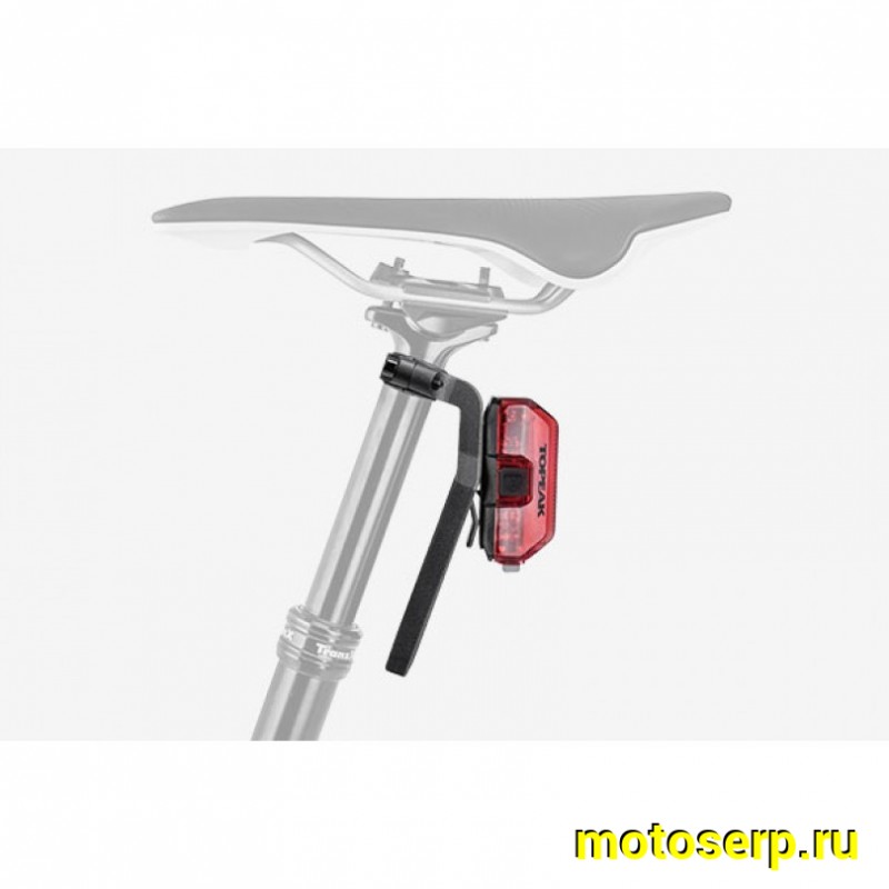 Купить  Кронштейн, Крепление универсальное подседельное TOPEAK EP MOUNT, SEAT POST MOUNT (шт)  (КС TEPM1 купить с доставкой по Москве и России, цена, технические характеристики, комплектация фото  - motoserp.ru