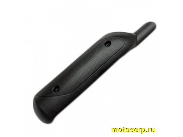 Купить  Накладка глушителя Honda Dio AF62,68, Today AF61,67 AF70 Giorno (пластмассовая) (шт)  (JP купить с доставкой по Москве и России, цена, технические характеристики, комплектация фото  - motoserp.ru