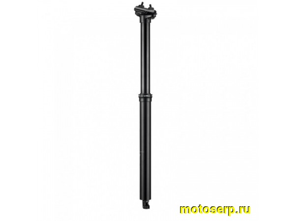 Купить  Вынос сидения Байк d-31.6 mm KS SUSPENSION RAGE телескопический с регулировкой с руля Вело (шт) (Грат Вест КЛ126751 купить с доставкой по Москве и России, цена, технические характеристики, комплектация фото  - motoserp.ru