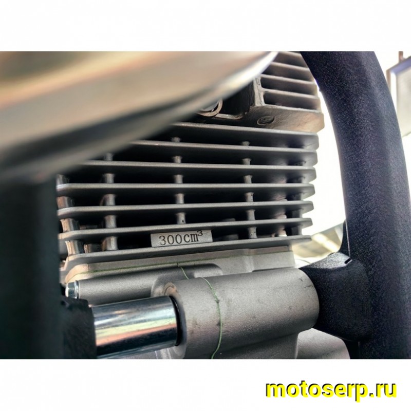 Купить  Мотоцикл Кросс/Эндуро JHL Z3+ (300сс OTOM) (спортинв) 21/18, 300сс ,подвеска KKE (шт) (ТехМаркет (0 купить с доставкой по Москве и России, цена, технические характеристики, комплектация фото  - motoserp.ru