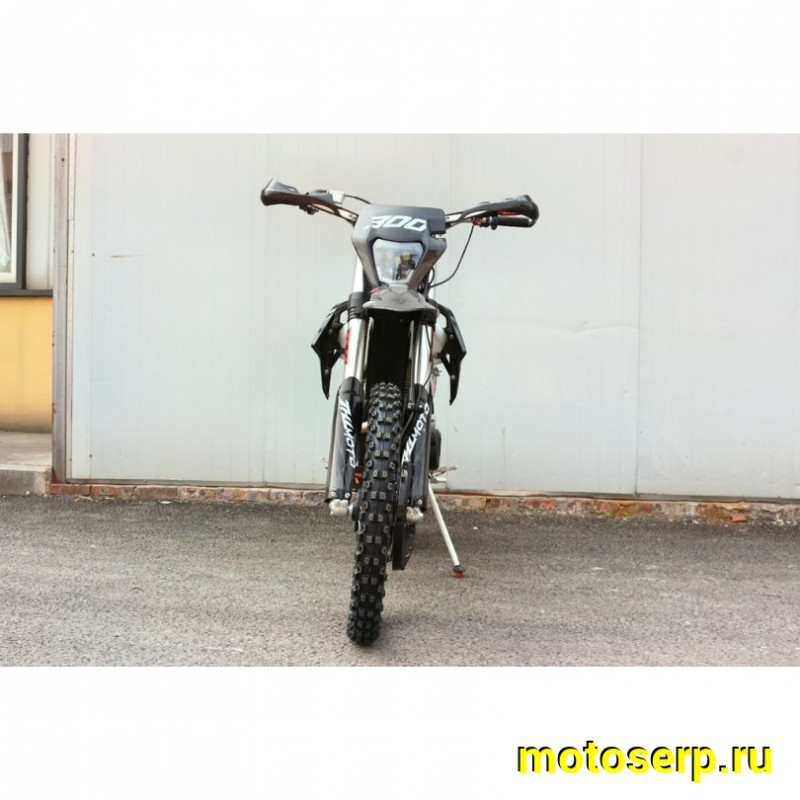 Купить  Мотоцикл Кросс/Эндуро JHL Z3+ (300сс OTOM) (спортинв) 21/18, 300сс ,подвеска KKE (шт) (ТехМаркет (0 купить с доставкой по Москве и России, цена, технические характеристики, комплектация фото  - motoserp.ru