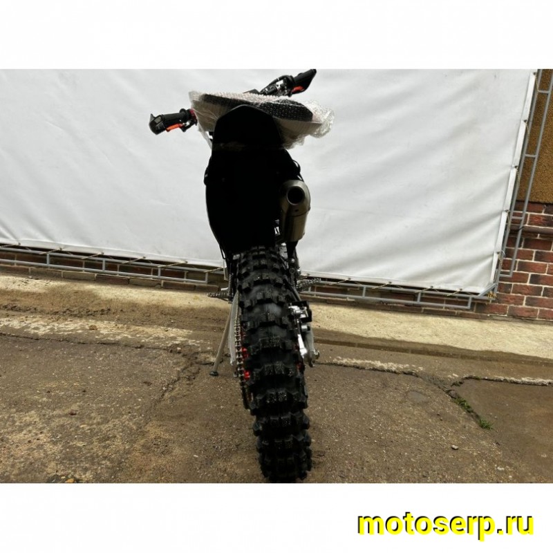 Купить  Мотоцикл Кросс/Эндуро JHL Z4i EFI PR (спортинв) 2023, 21/18, 250cc, ZS172FMM-5 ,подвеска CN Absorber (HTW 2х картриджная) (шт) (ТехМаркет (0 купить с доставкой по Москве и России, цена, технические характеристики, комплектация фото  - motoserp.ru