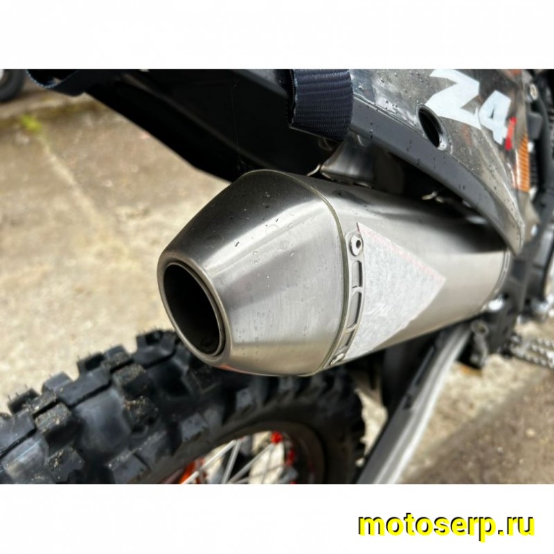 Купить  Мотоцикл Кросс/Эндуро JHL Z4i EFI PR (спортинв) 2023, 21/18, 250cc, ZS172FMM-5 ,подвеска CN Absorber (HTW 2х картриджная) (шт) (ТехМаркет (0 купить с доставкой по Москве и России, цена, технические характеристики, комплектация фото  - motoserp.ru