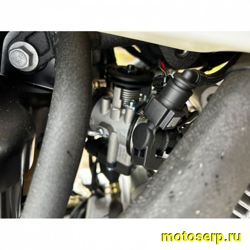 Купить  Мотоцикл Кросс/Эндуро JHL Z4i EFI PR (спортинв) 2023, 21/18, 250cc, ZS172FMM-5 ,подвеска CN Absorber (HTW 2х картриджная) (шт) (ТехМаркет (0 купить с доставкой по Москве и России, цена, технические характеристики, комплектация фото  - motoserp.ru