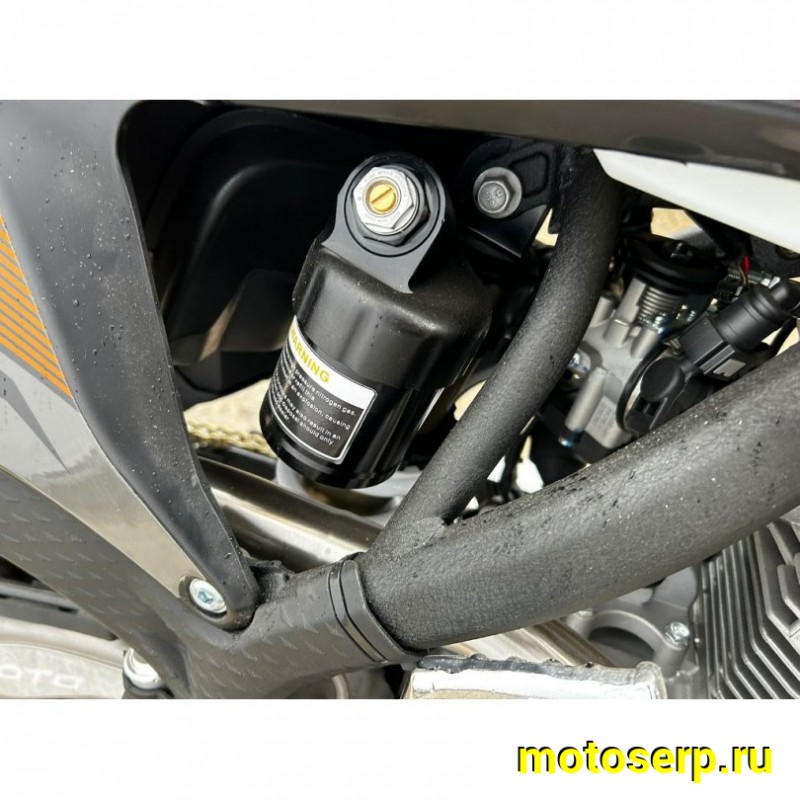 Купить  Мотоцикл Кросс/Эндуро JHL Z4i EFI PR (спортинв) 2023, 21/18, 250cc, ZS172FMM-5 ,подвеска CN Absorber (HTW 2х картриджная) (шт) (ТехМаркет (0 купить с доставкой по Москве и России, цена, технические характеристики, комплектация фото  - motoserp.ru