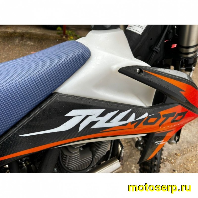 Купить  Мотоцикл Кросс/Эндуро JHL Z4i EFI PR (спортинв) 2023, 21/18, 250cc, ZS172FMM-5 ,подвеска CN Absorber (HTW 2х картриджная) (шт) (ТехМаркет (0 купить с доставкой по Москве и России, цена, технические характеристики, комплектация фото  - motoserp.ru