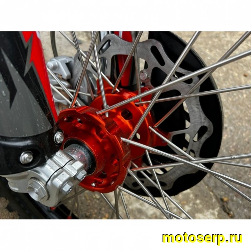 Купить  Мотоцикл Кросс/Эндуро JHL Z4i EFI PR (спортинв) 2023, 21/18, 250cc, ZS172FMM-5 ,подвеска CN Absorber (HTW 2х картриджная) (шт) (ТехМаркет (0 купить с доставкой по Москве и России, цена, технические характеристики, комплектация фото  - motoserp.ru