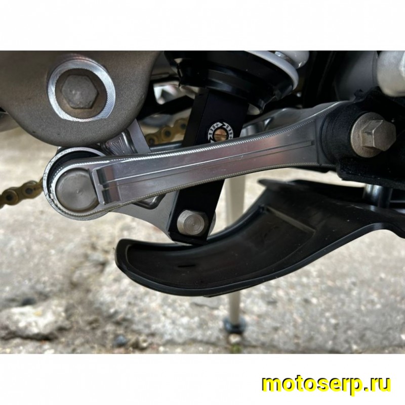 Купить  Мотоцикл Кросс/Эндуро JHL Z4i EFI PR (спортинв) 2023, 21/18, 250cc, ZS172FMM-5 ,подвеска CN Absorber (HTW 2х картриджная) (шт) (ТехМаркет (0 купить с доставкой по Москве и России, цена, технические характеристики, комплектация фото  - motoserp.ru