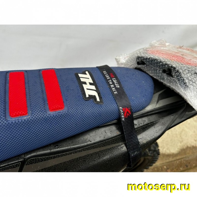 Купить  Мотоцикл Кросс/Эндуро JHL Z4i EFI PR (спортинв) 2023, 21/18, 250cc, ZS172FMM-5 ,подвеска CN Absorber (HTW 2х картриджная) (шт) (ТехМаркет (0 купить с доставкой по Москве и России, цена, технические характеристики, комплектация фото  - motoserp.ru