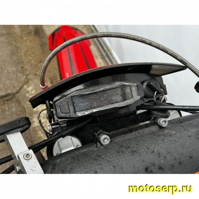 Купить  Мотоцикл Кросс/Эндуро JHL Z4i EFI PR (спортинв) 2023, 21/18, 250cc, ZS172FMM-5 ,подвеска CN Absorber (HTW 2х картриджная) (шт) (ТехМаркет (0 купить с доставкой по Москве и России, цена, технические характеристики, комплектация фото  - motoserp.ru
