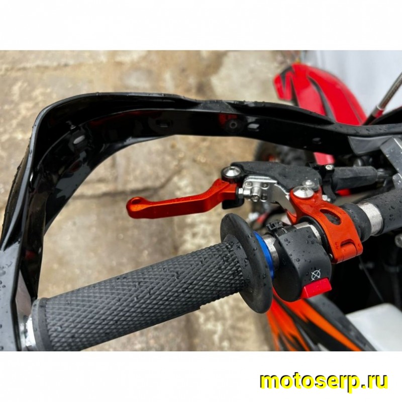 Купить  Мотоцикл Кросс/Эндуро JHL Z4i EFI PR (спортинв) 2023, 21/18, 250cc, ZS172FMM-5 ,подвеска CN Absorber (HTW 2х картриджная) (шт) (ТехМаркет (0 купить с доставкой по Москве и России, цена, технические характеристики, комплектация фото  - motoserp.ru