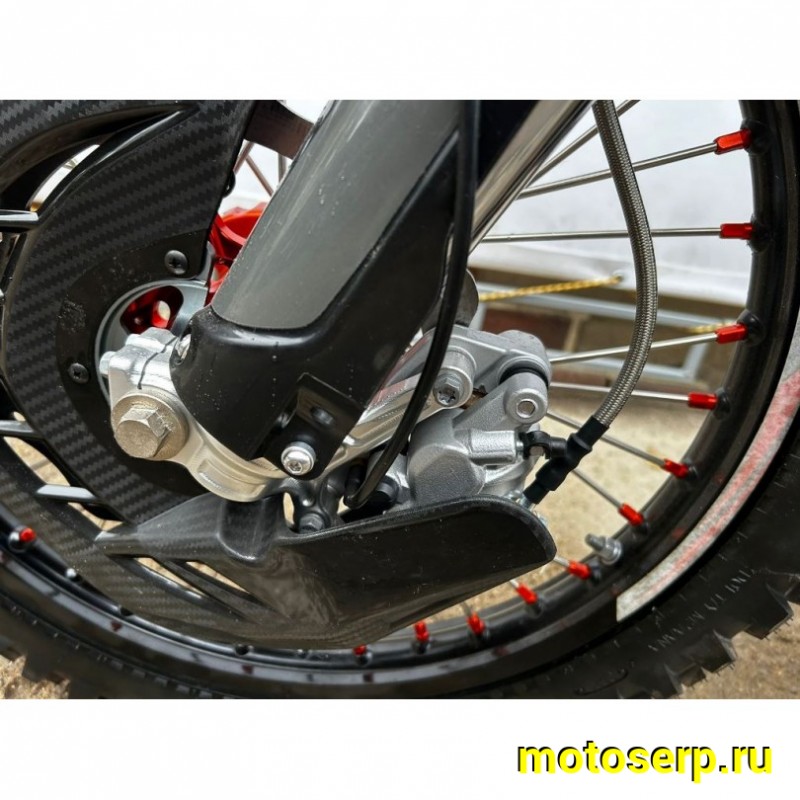Купить  Мотоцикл Кросс/Эндуро JHL Z4i EFI PR (спортинв) 2023, 21/18, 250cc, ZS172FMM-5 ,подвеска CN Absorber (HTW 2х картриджная) (шт) (ТехМаркет (0 купить с доставкой по Москве и России, цена, технические характеристики, комплектация фото  - motoserp.ru