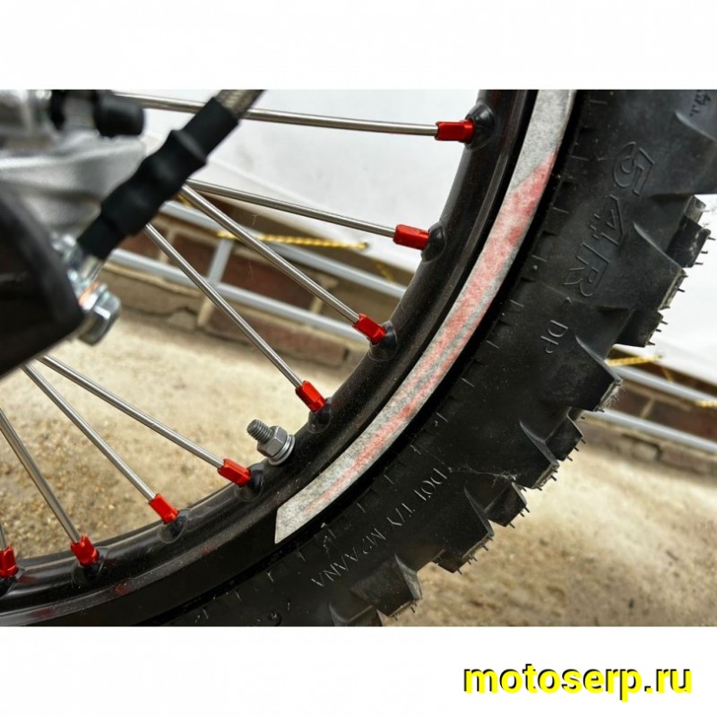 Купить  Мотоцикл Кросс/Эндуро JHL Z4i EFI PR (спортинв) 2023, 21/18, 250cc, ZS172FMM-5 ,подвеска CN Absorber (HTW 2х картриджная) (шт) (ТехМаркет (0 купить с доставкой по Москве и России, цена, технические характеристики, комплектация фото  - motoserp.ru