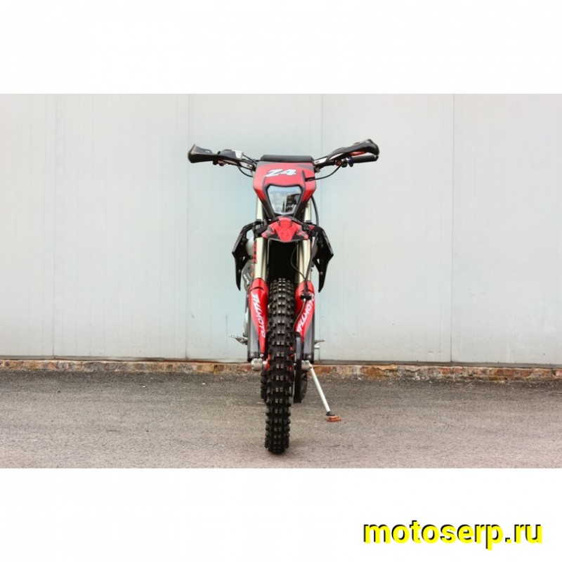 Купить  Мотоцикл Кросс/Эндуро JHL Z4i EFI PR (спортинв) 2023, 21/18, 250cc, ZS172FMM-5 ,подвеска CN Absorber (HTW 2х картриджная) (шт) (ТехМаркет (0 купить с доставкой по Москве и России, цена, технические характеристики, комплектация фото  - motoserp.ru