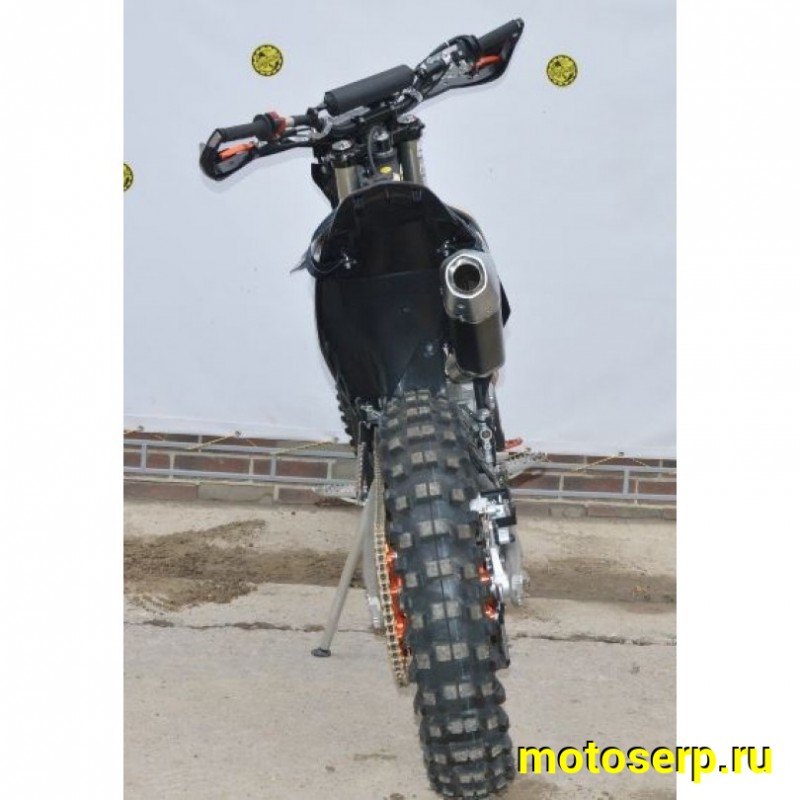 Купить  Мотоцикл Кросс/Эндуро JHL Z8i EFI (спортинв) 21/18, 300cc, 4T 182MM 2x вал, подвеска CN Absorber (HTW 2х картриджная) (шт) (ТехМаркет купить с доставкой по Москве и России, цена, технические характеристики, комплектация фото  - motoserp.ru