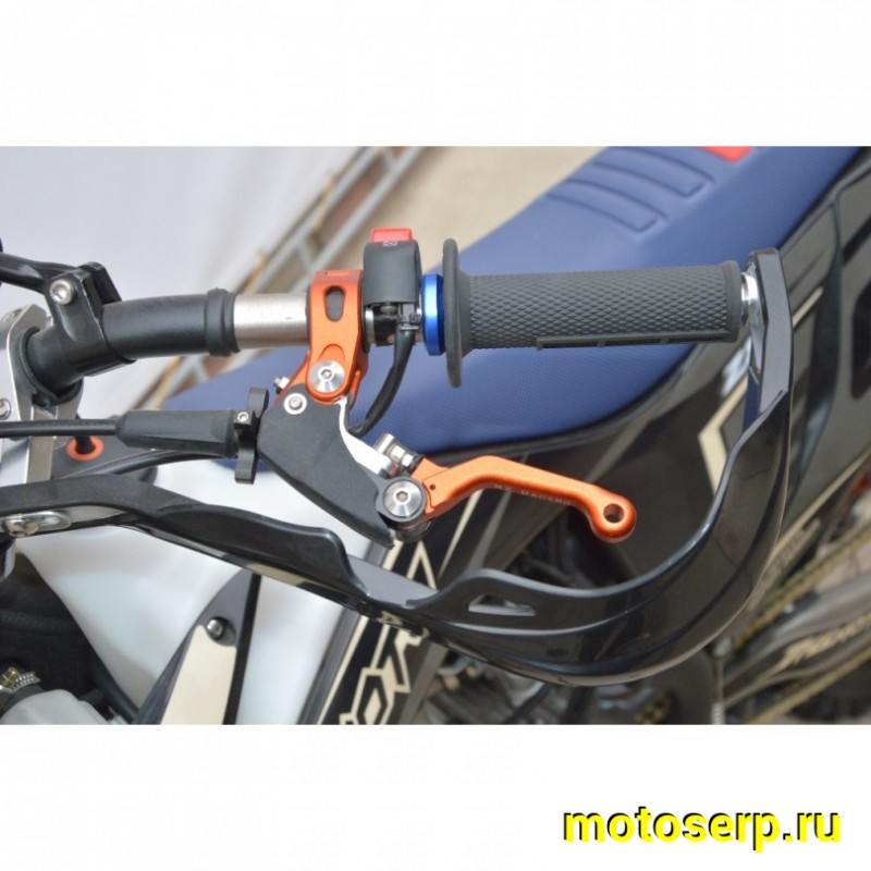 Купить  Мотоцикл Кросс/Эндуро JHL Z8i EFI (спортинв) 21/18, 300cc, 4T 182MM 2x вал, подвеска CN Absorber (HTW 2х картриджная) (шт) (ТехМаркет купить с доставкой по Москве и России, цена, технические характеристики, комплектация фото  - motoserp.ru