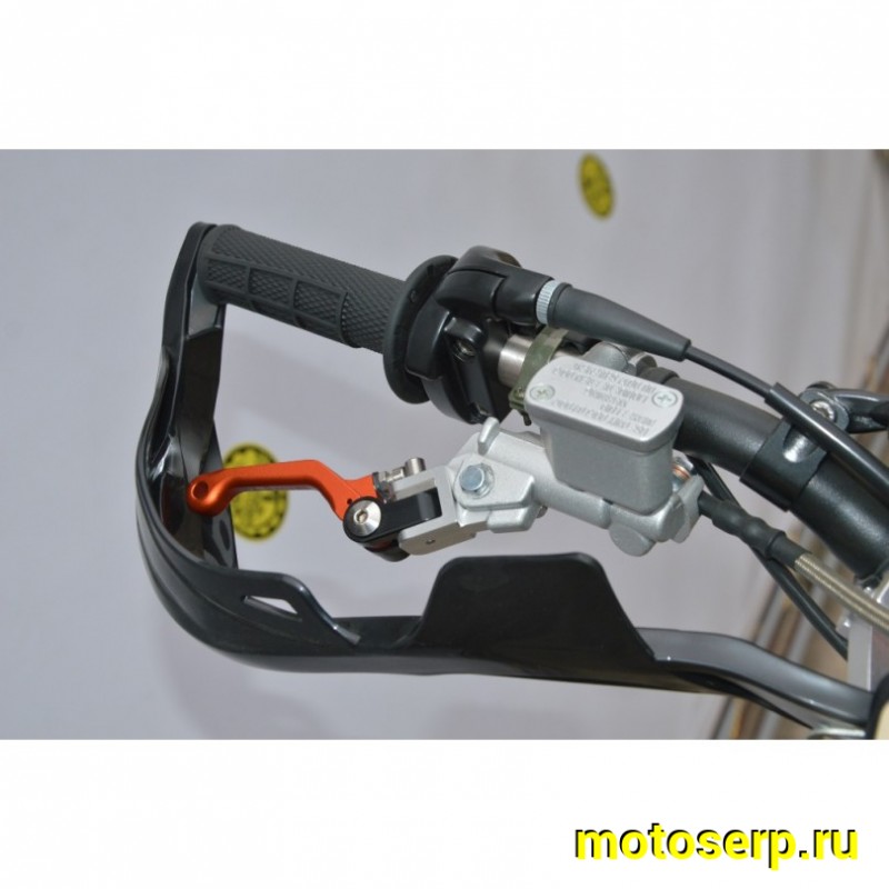 Купить  Мотоцикл Кросс/Эндуро JHL Z8i EFI (спортинв) 21/18, 300cc, 4T 182MM 2x вал, подвеска CN Absorber (HTW 2х картриджная) (шт) (ТехМаркет купить с доставкой по Москве и России, цена, технические характеристики, комплектация фото  - motoserp.ru