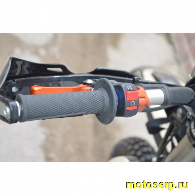 Купить  Мотоцикл Кросс/Эндуро JHL Z8i EFI (спортинв) 21/18, 300cc, 4T 182MM 2x вал, подвеска CN Absorber (HTW 2х картриджная) (шт) (ТехМаркет купить с доставкой по Москве и России, цена, технические характеристики, комплектация фото  - motoserp.ru