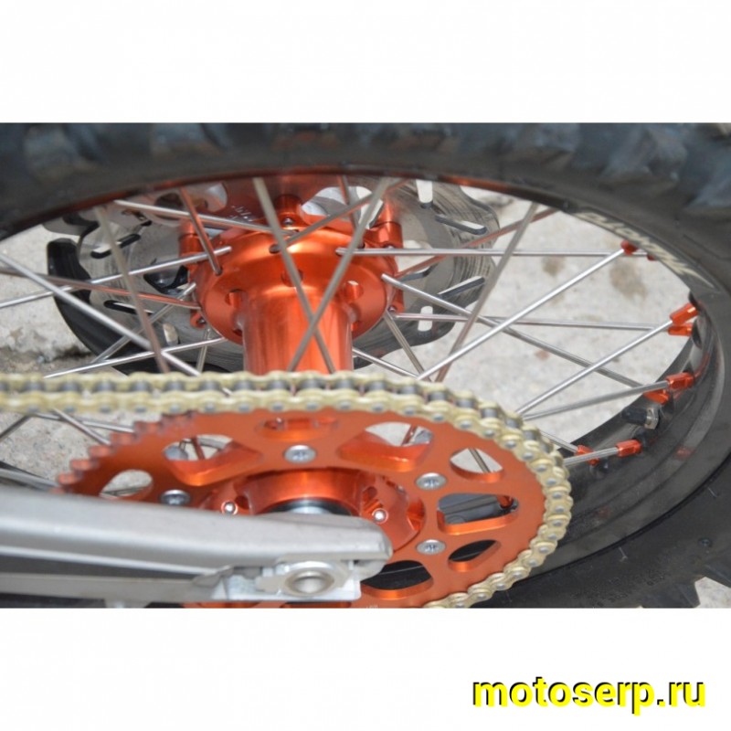 Купить  Мотоцикл Кросс/Эндуро JHL Z8i EFI (спортинв) 21/18, 300cc, 4T 182MM 2x вал, подвеска CN Absorber (HTW 2х картриджная) (шт) (ТехМаркет купить с доставкой по Москве и России, цена, технические характеристики, комплектация фото  - motoserp.ru