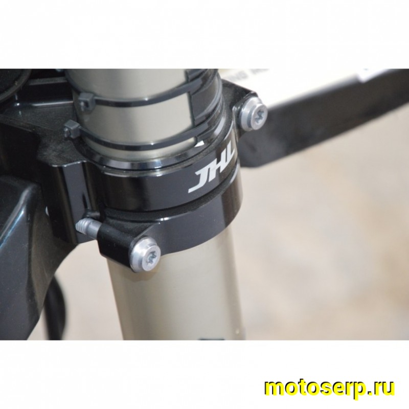Купить  Мотоцикл Кросс/Эндуро JHL Z8i EFI (спортинв) 21/18, 300cc, 4T 182MM 2x вал, подвеска CN Absorber (HTW 2х картриджная) (шт) (ТехМаркет купить с доставкой по Москве и России, цена, технические характеристики, комплектация фото  - motoserp.ru