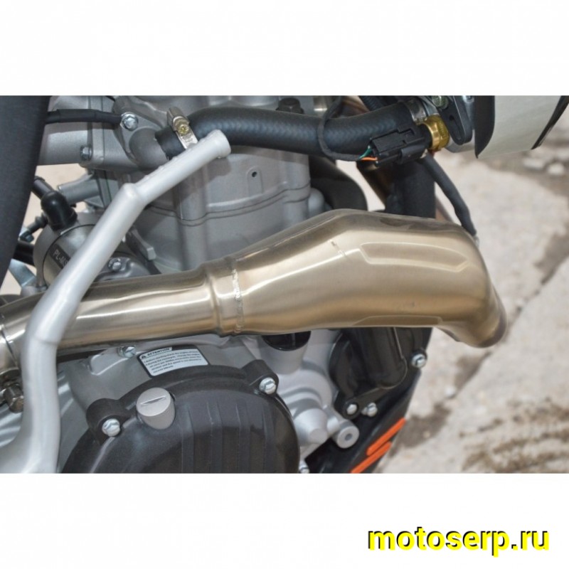 Купить  Мотоцикл Кросс/Эндуро JHL Z8i EFI (спортинв) 21/18, 300cc, 4T 182MM 2x вал, подвеска CN Absorber (HTW 2х картриджная) (шт) (ТехМаркет купить с доставкой по Москве и России, цена, технические характеристики, комплектация фото  - motoserp.ru