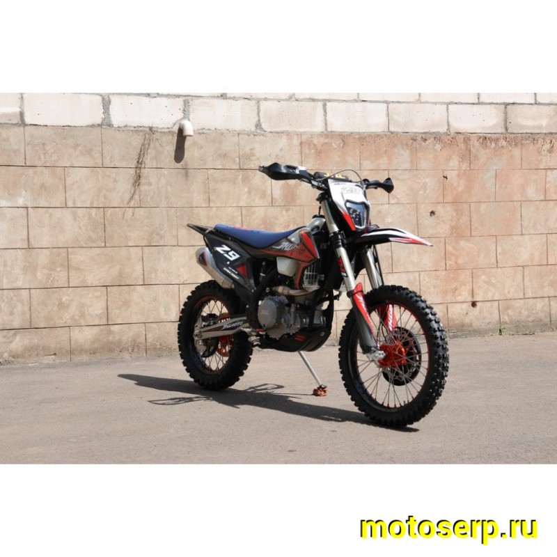 Купить  Мотоцикл Кросс/Эндуро JHL Z9 (спортинв) 21/18, 450cc, карб KEIHIN, подвеска CN Absorber (HTW 2х картриджная) (шт) (ТехМаркет купить с доставкой по Москве и России, цена, технические характеристики, комплектация фото  - motoserp.ru