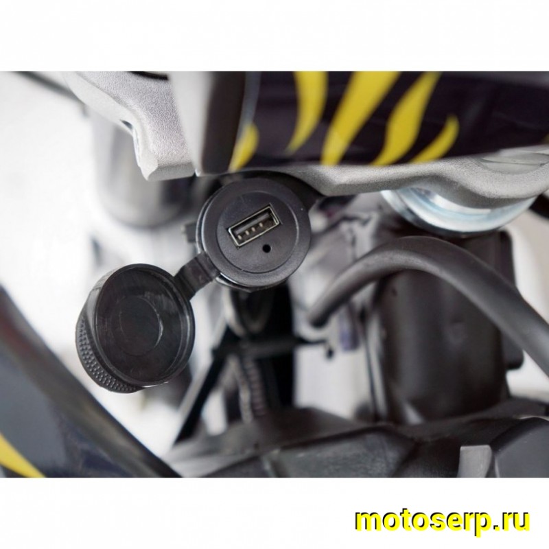 Купить  Мотоцикл Кросс/Эндуро BSE Z1 HotRod Red 150сс 19/16"  (шт) купить с доставкой по Москве и России, цена, технические характеристики, комплектация фото  - motoserp.ru