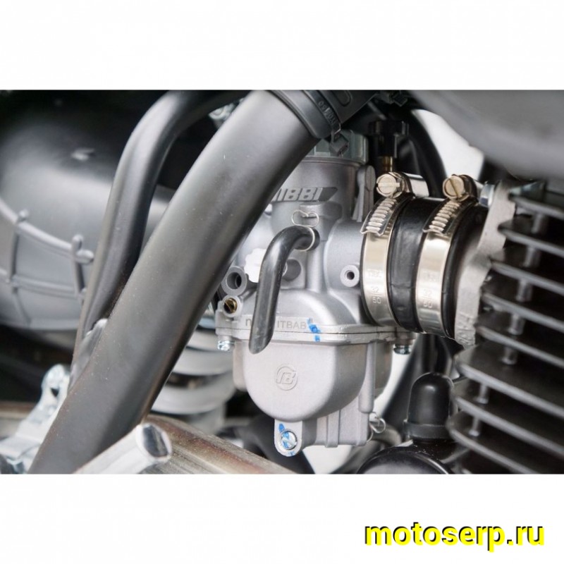 Купить  Мотоцикл Кросс/Эндуро BSE Z1 HotRod Red 150сс 19/16"  (шт) купить с доставкой по Москве и России, цена, технические характеристики, комплектация фото  - motoserp.ru