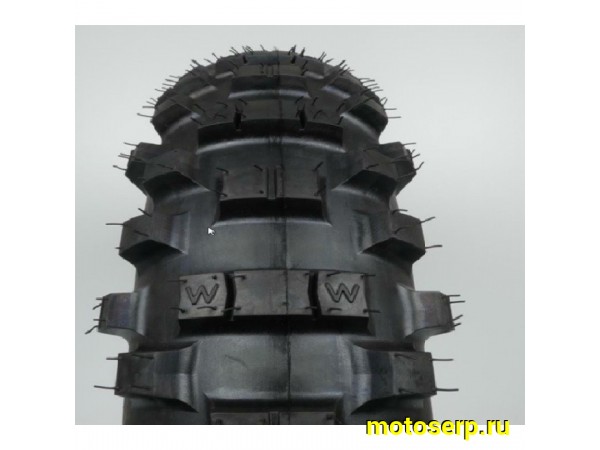 Купить  Покрышка Кросс/эндуро/питбайк 18"  140/80-18 W002-02 (шт) (Regul 204036 купить с доставкой по Москве и России, цена, технические характеристики, комплектация фото  - motoserp.ru