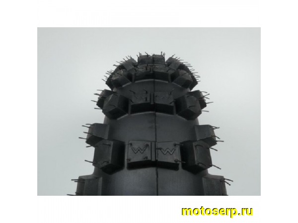 Купить  Покрышка Кросс/эндуро/питбайк 17"  70/100-17  W-598 (шт)  (N/Q) (Regul 204035 купить с доставкой по Москве и России, цена, технические характеристики, комплектация фото  - motoserp.ru