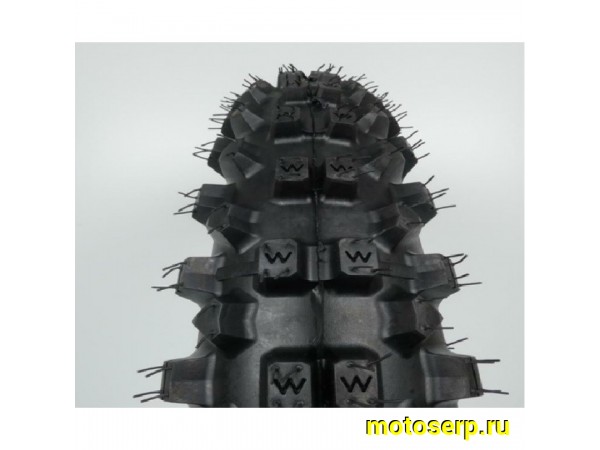 Купить  Покрышка Кросс/эндуро/питбайк 21"  90/90-21 W001-02 (Ч/З) (шт) (Regul 204037  купить с доставкой по Москве и России, цена, технические характеристики, комплектация фото  - motoserp.ru