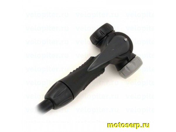 Купить  Насадка для насоса (переходник на шланг) под авто/Presta Вело (шт) (Бар DVN купить с доставкой по Москве и России, цена, технические характеристики, комплектация фото  - motoserp.ru