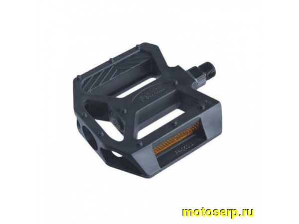 Купить  Педали М14 пластиковые тип BMX (NO NAME-Китай) (пар) (Бар VB 143 (Золотник 3032603-77 купить с доставкой по Москве и России, цена, технические характеристики, комплектация фото  - motoserp.ru
