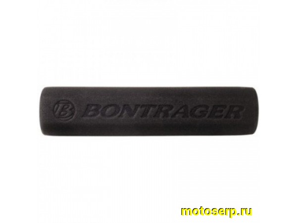Купить  Грипсы (ручки, резинки) на руль 130 мм BONTRAGER RACE материал: Foam пена, вес: 15г. Вело (пар) (СКТ TCG-409013 купить с доставкой по Москве и России, цена, технические характеристики, комплектация фото  - motoserp.ru