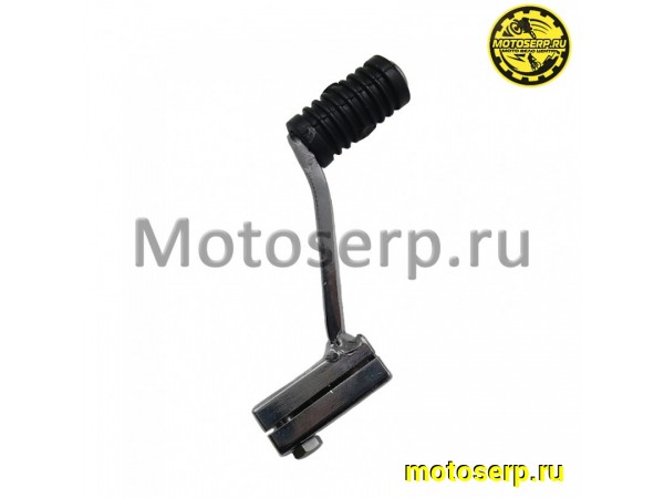 Купить  Ножка (лапка, рычаг, педаль) переключения BSE Z1 J1, J2LE Z2 J2S J1, J2 Z3 Z3Y Z4 Z5 Z6 Z6Y и др. (шт) (Велос 1.001.0230 (Велос 30.130.1100 купить с доставкой по Москве и России, цена, технические характеристики, комплектация фото  - motoserp.ru